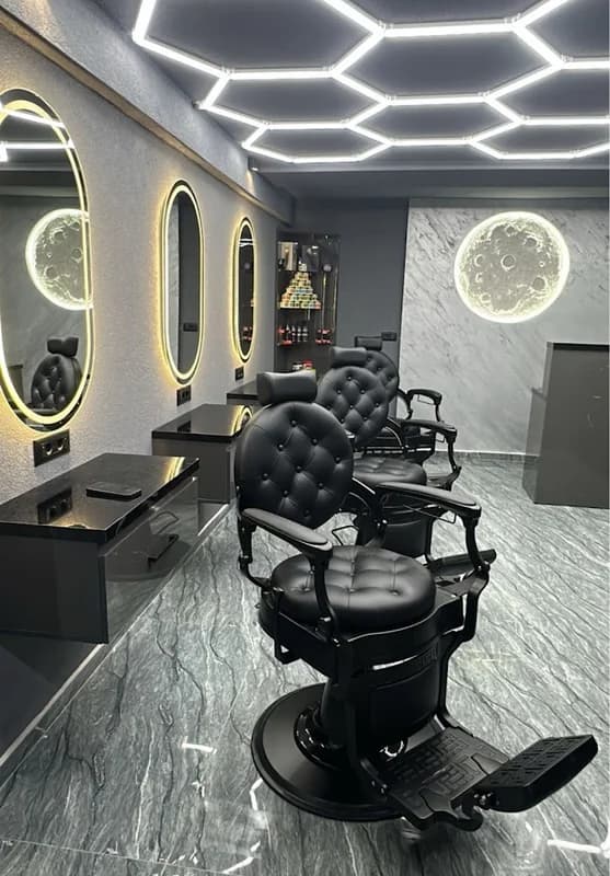SAQO Hair Salon 1