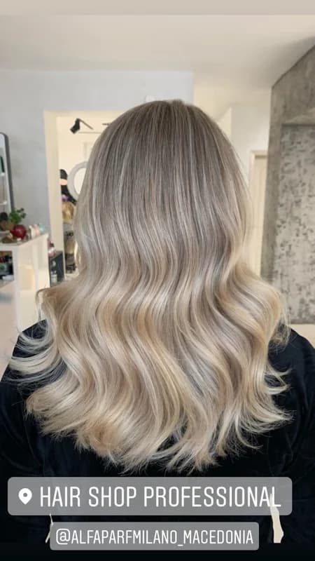 Hairshop Salon 1