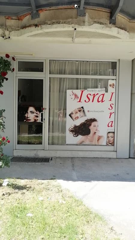 Beauty saloon „Isra“