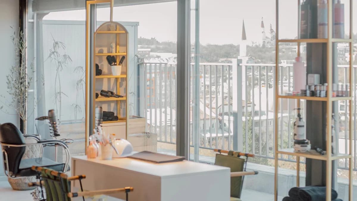 Rita Imeri Atelier