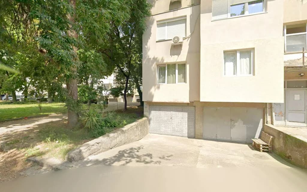 Beauty Salon Meri 1