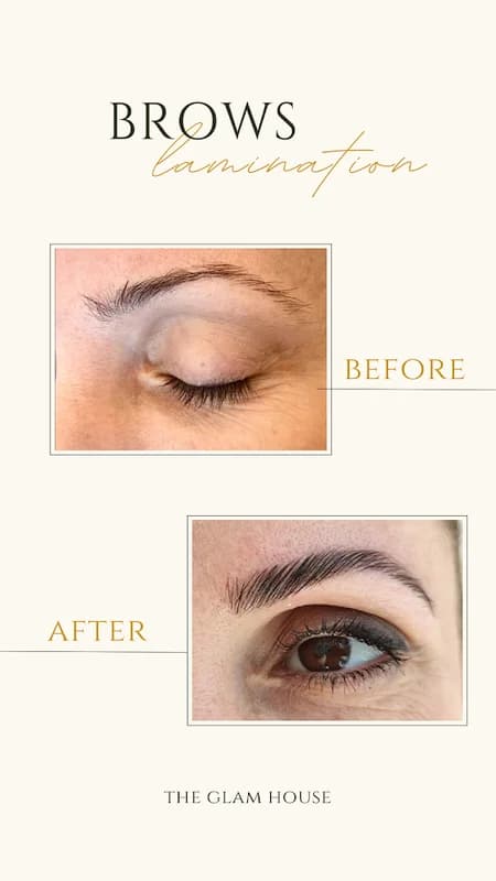 Blerina Brow Artist