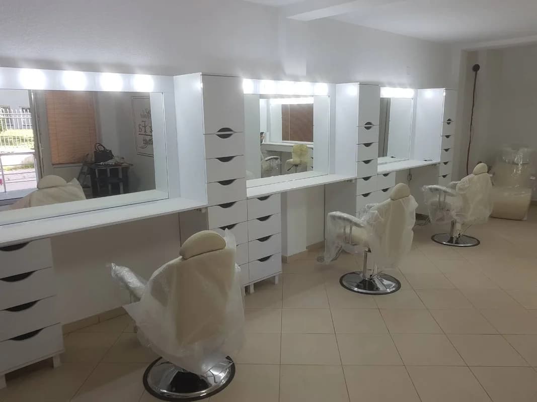 VIP Beaty Salon