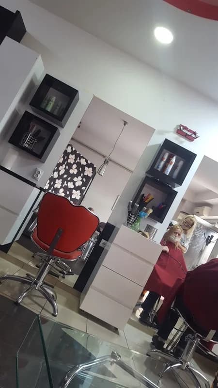 Hair salon „Vesna“