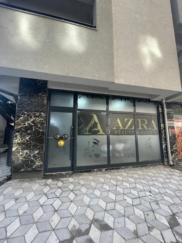 Beauty salon Azra
