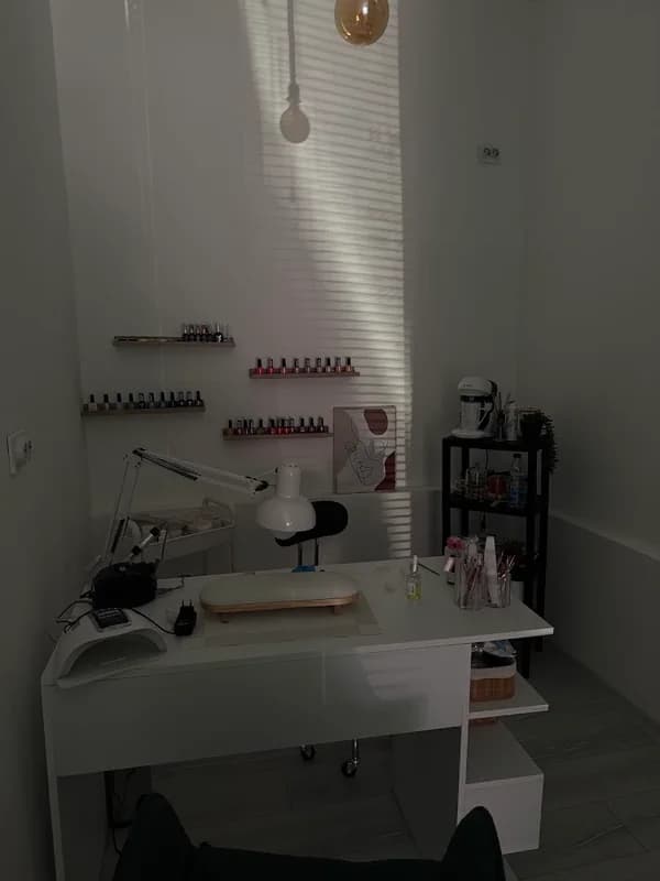 Luxe Nails Studio