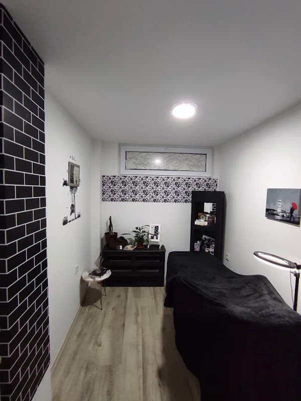 Beauty salon „Ridas“ 1