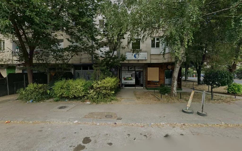 Studio Aura 1