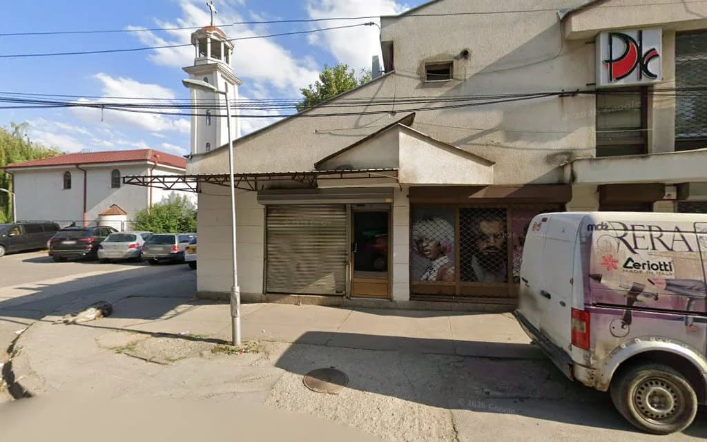 Studio Semran 1