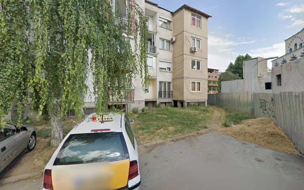 Topansko pole