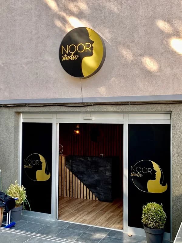NOOR by Nurten 1