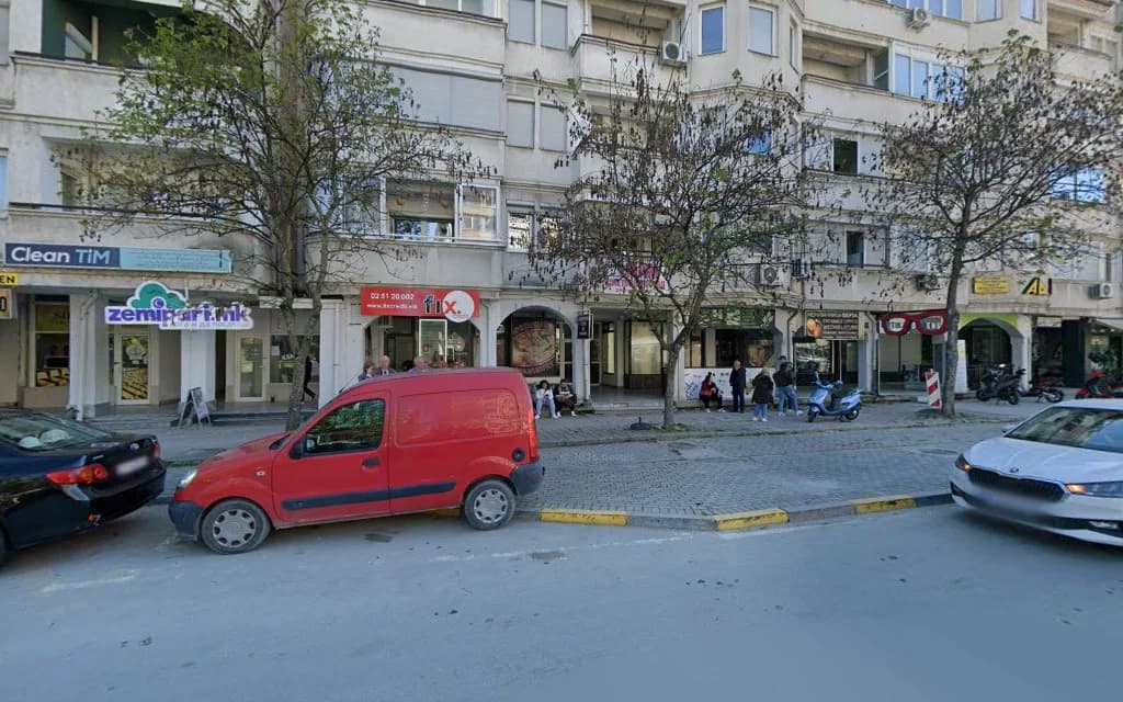 Arzu Beauty Salon