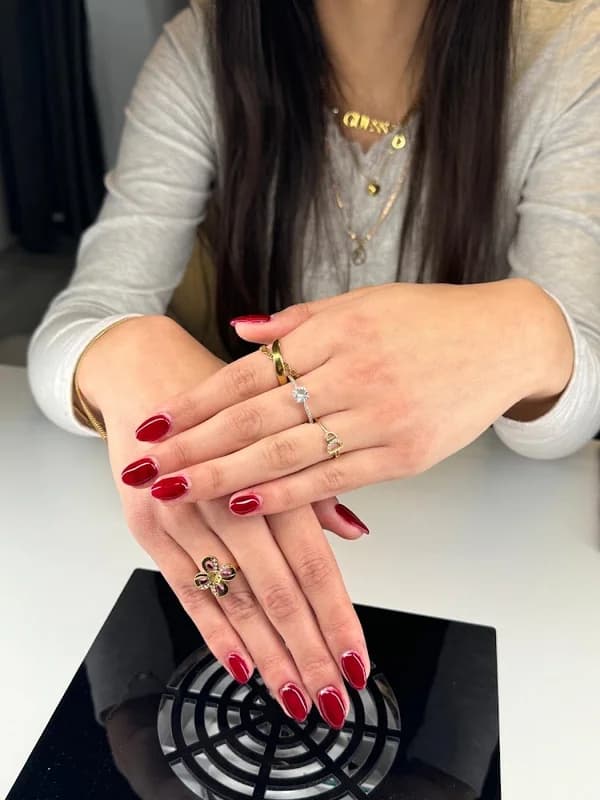 Sara’s Esthetic Beauty Studio