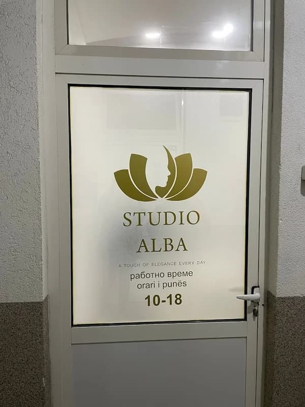 Studio Alba 1