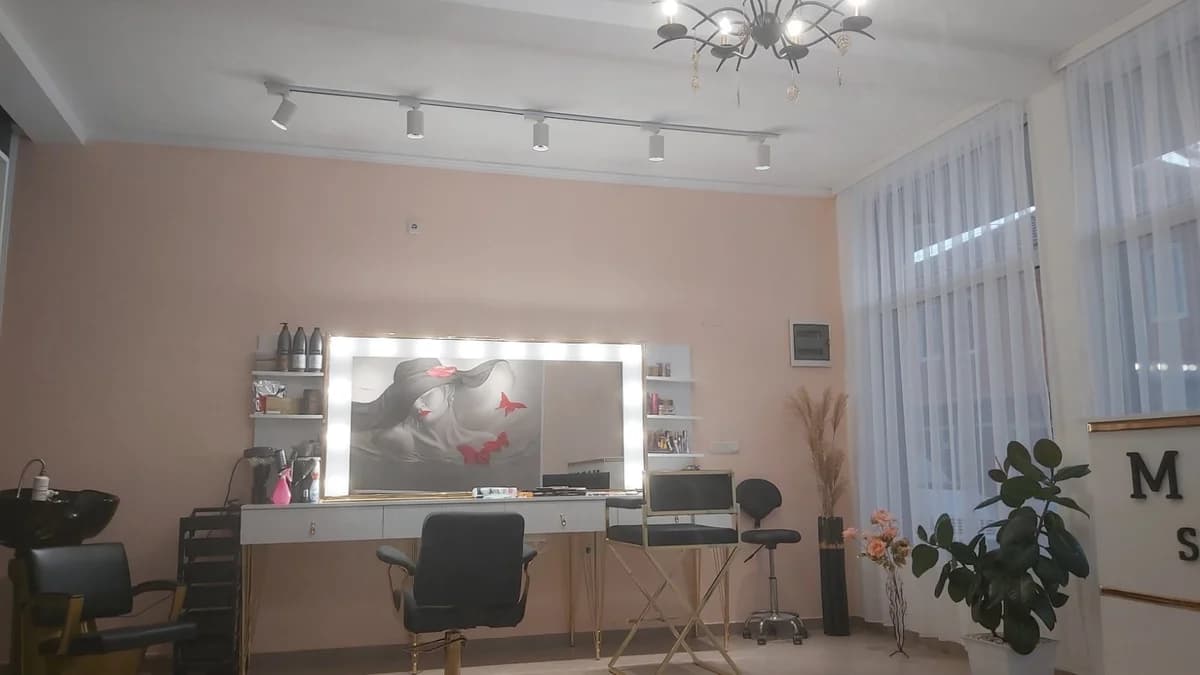 Studio Madam