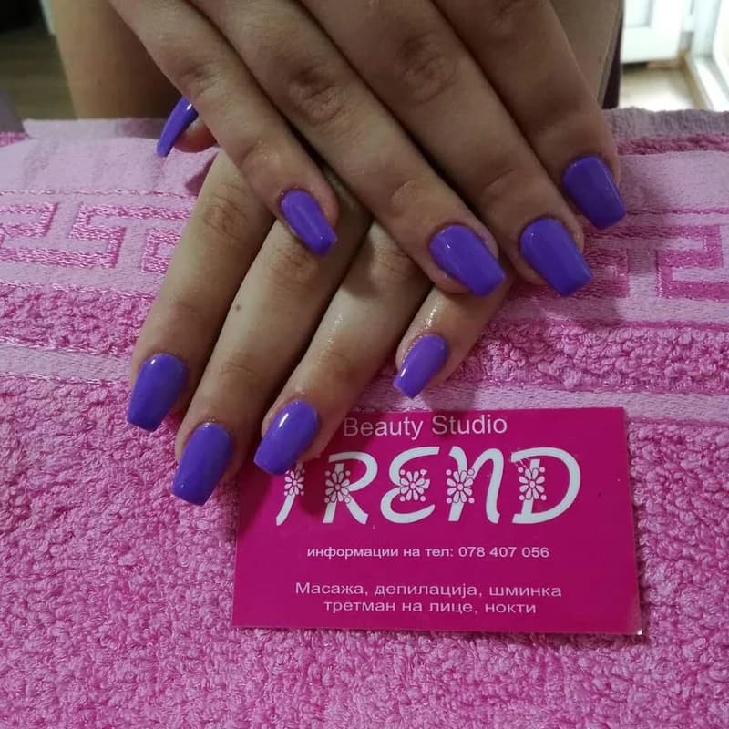 Beauty Space 1