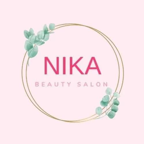 NIKA Beauty salon 1