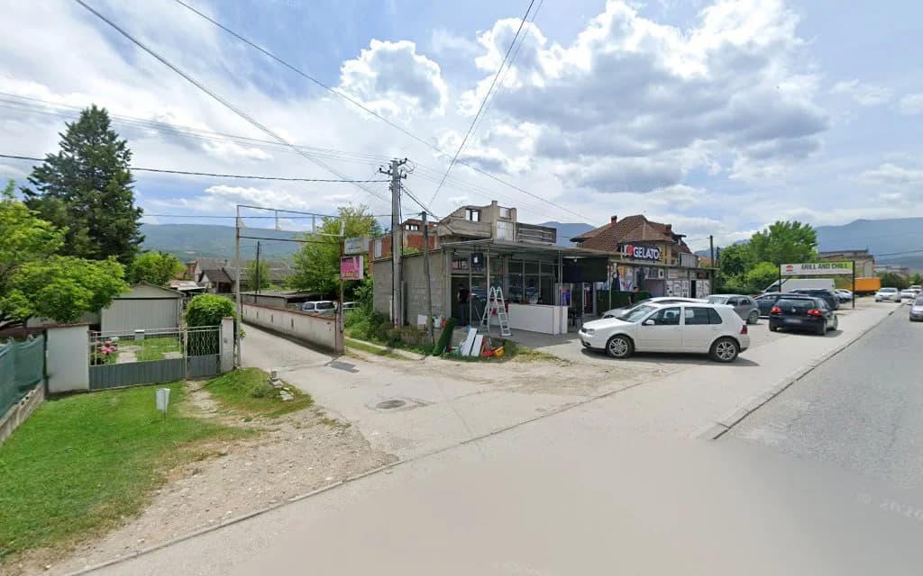 Meti Hair Salon