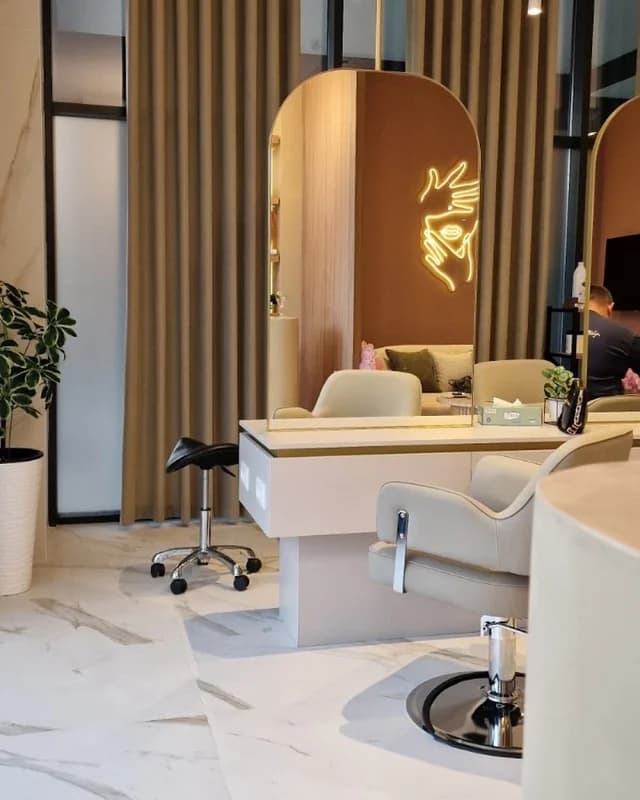 Grace Beauty Salon