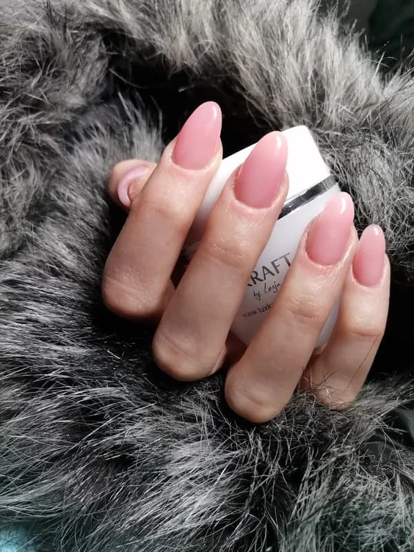 Atelier Break a Nail & Margot Makeup studio