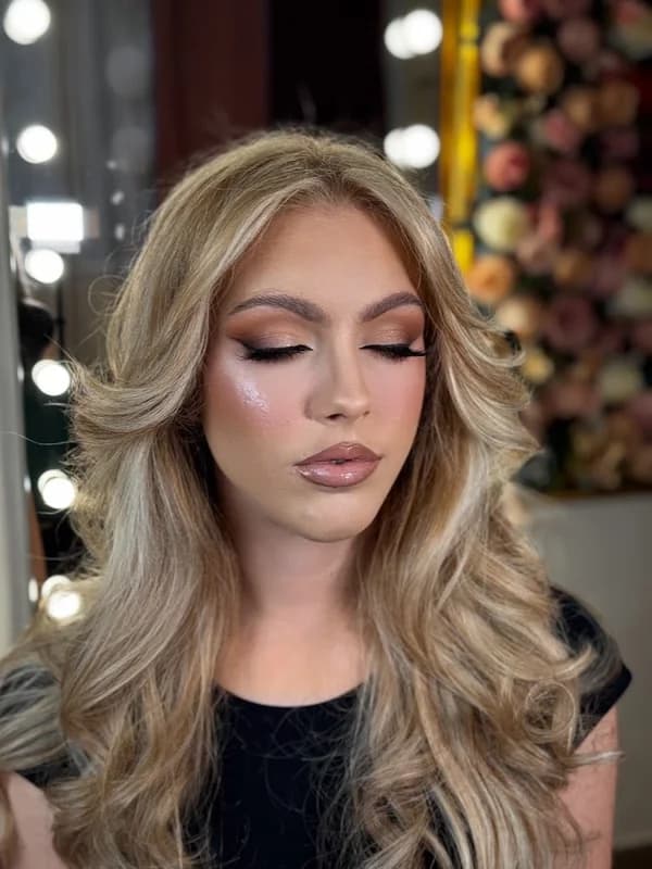 Makeup by SaraG 1