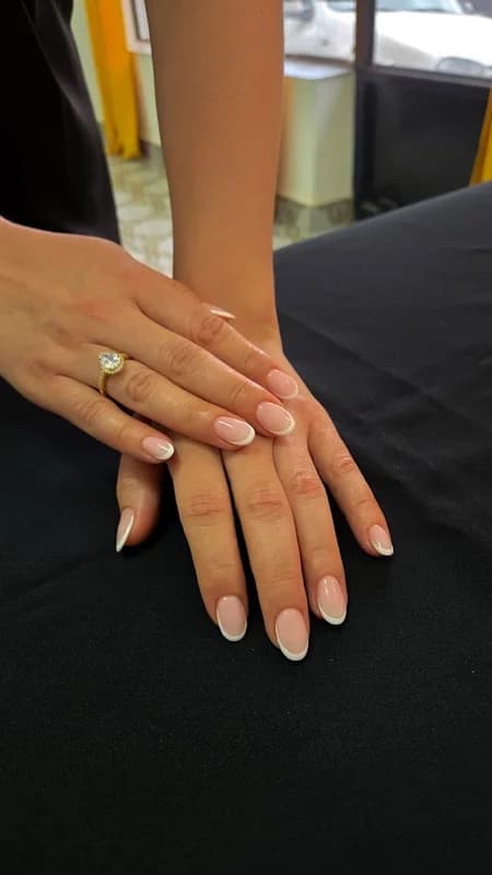 Nailicious by Nur