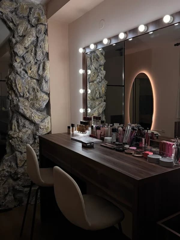 "Ogledalce" Beauty Studio