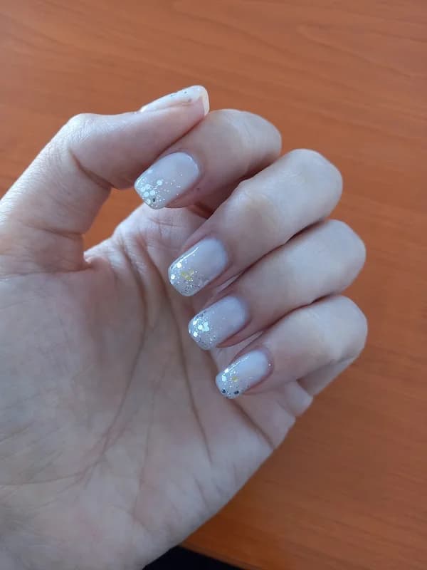 Beauty salon „Dior“