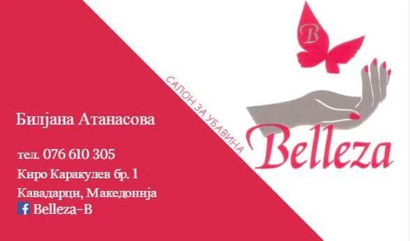 Belleza-B