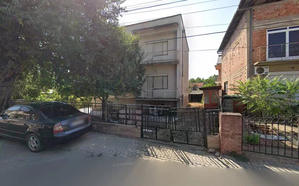 Divine-MB Kozmeticki salon