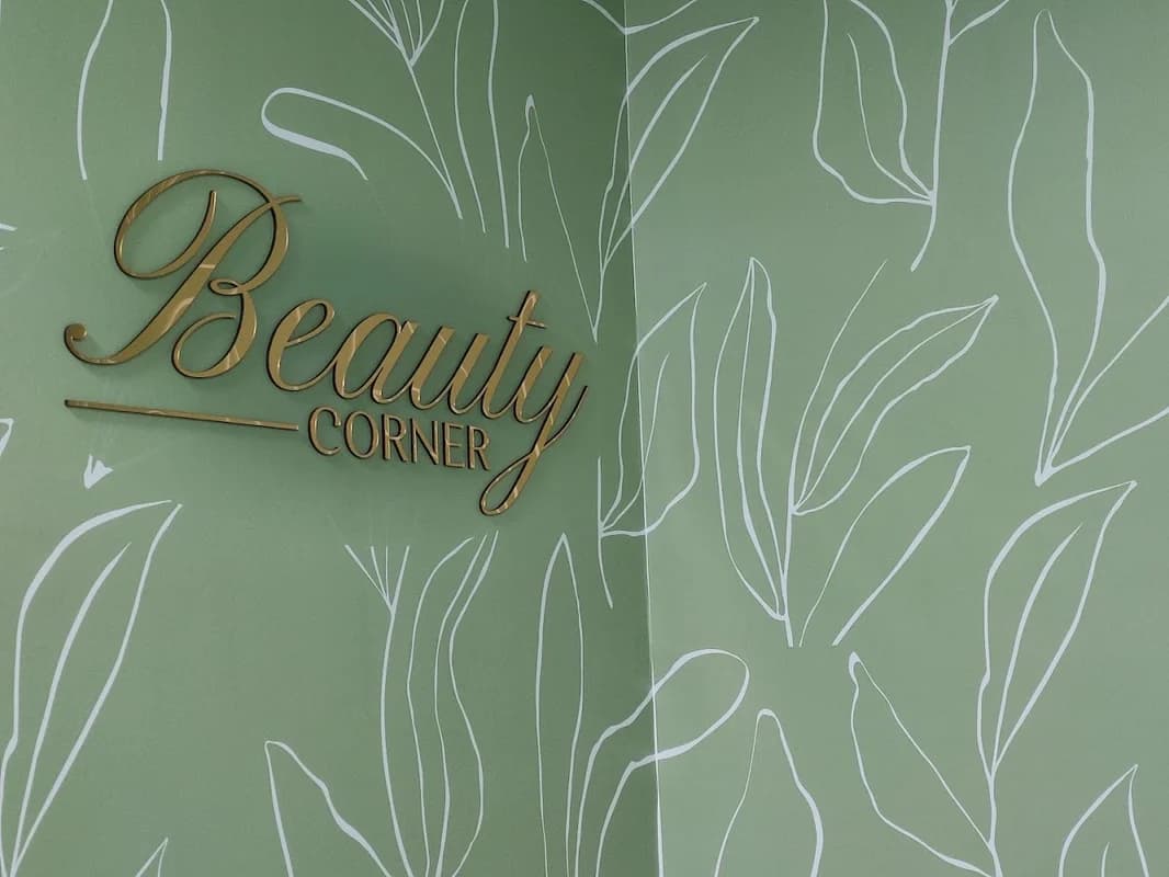 Beauty Corner