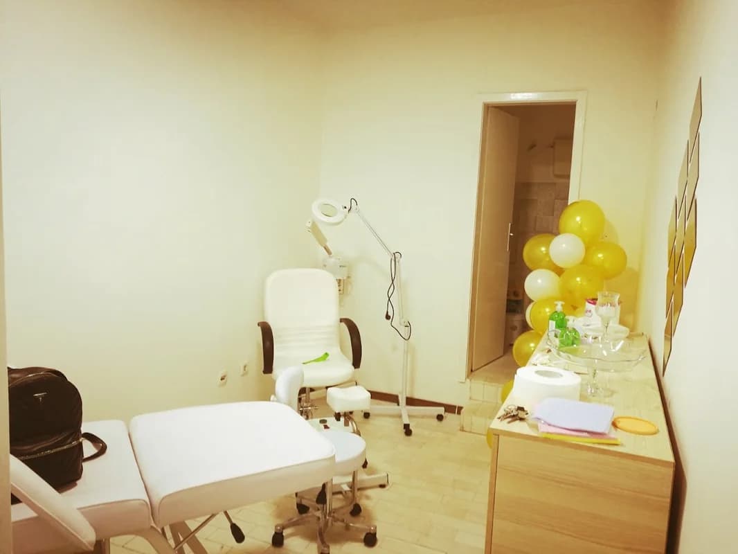 Beauty salon „Divine-T“