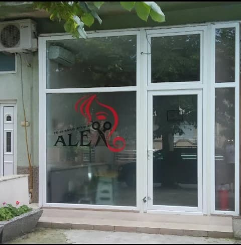 Hair Saloon „AleX“