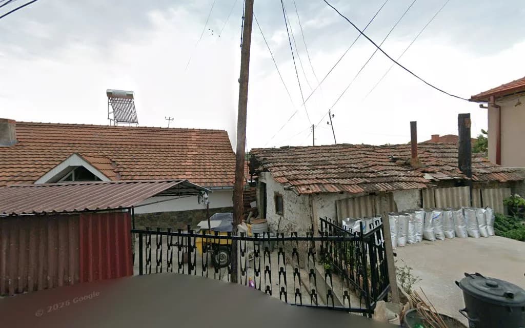 Hair salon „Nensi“