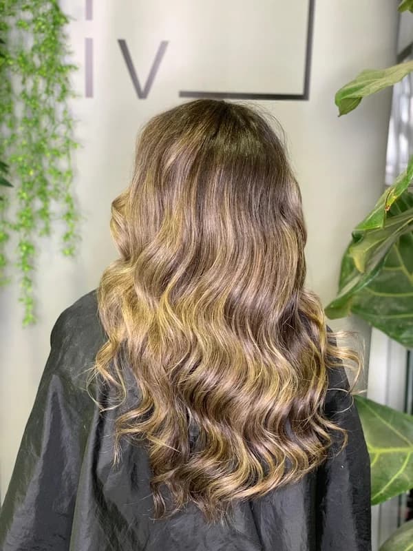 Hair and makeup studio IV