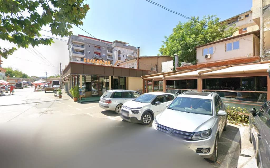Frizersko kozmeticko studio IV
