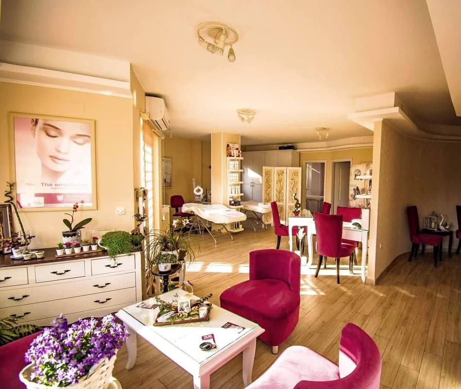 Beauty Center Ohrid