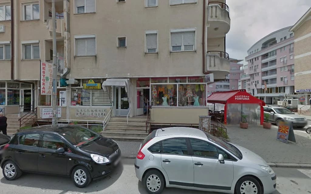 Rosana Beauty & Massage Salon