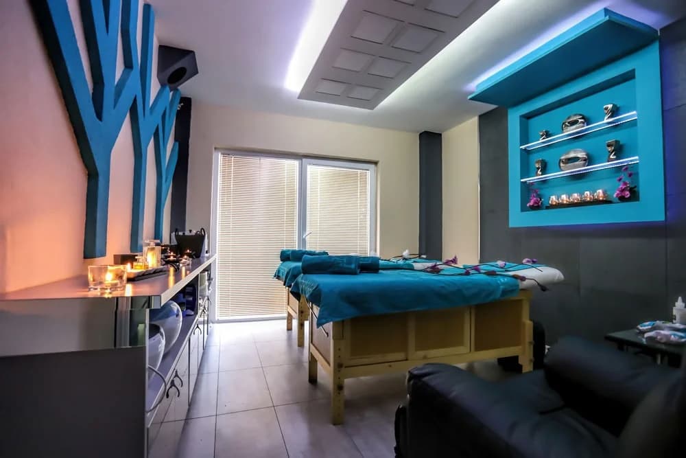 Izida - Spa & Wellness