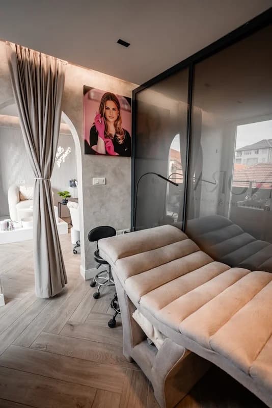 Beauty Studio Nora