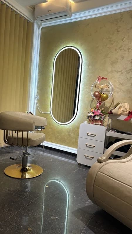 Beauty Studio M