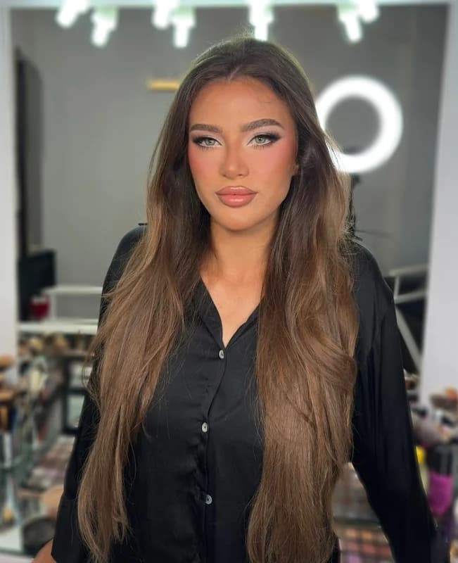 Makeup by A.M