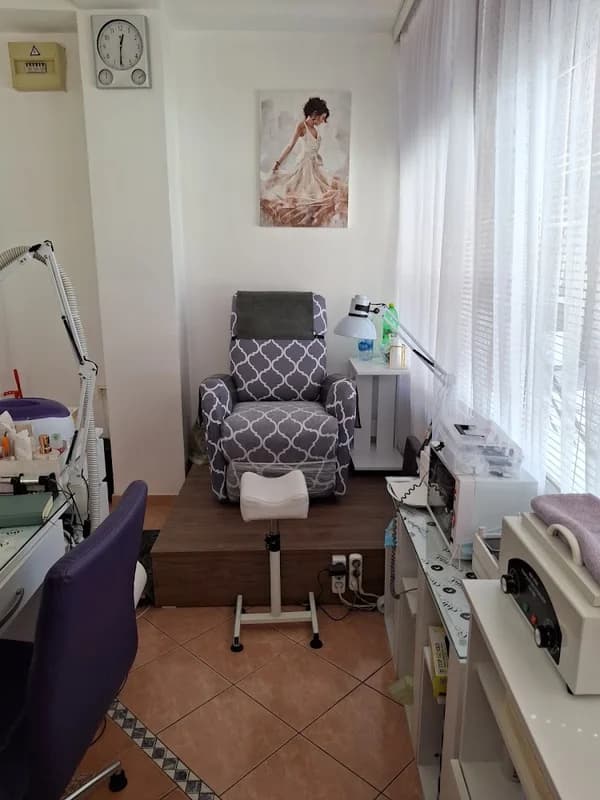 Beauty studio Mila