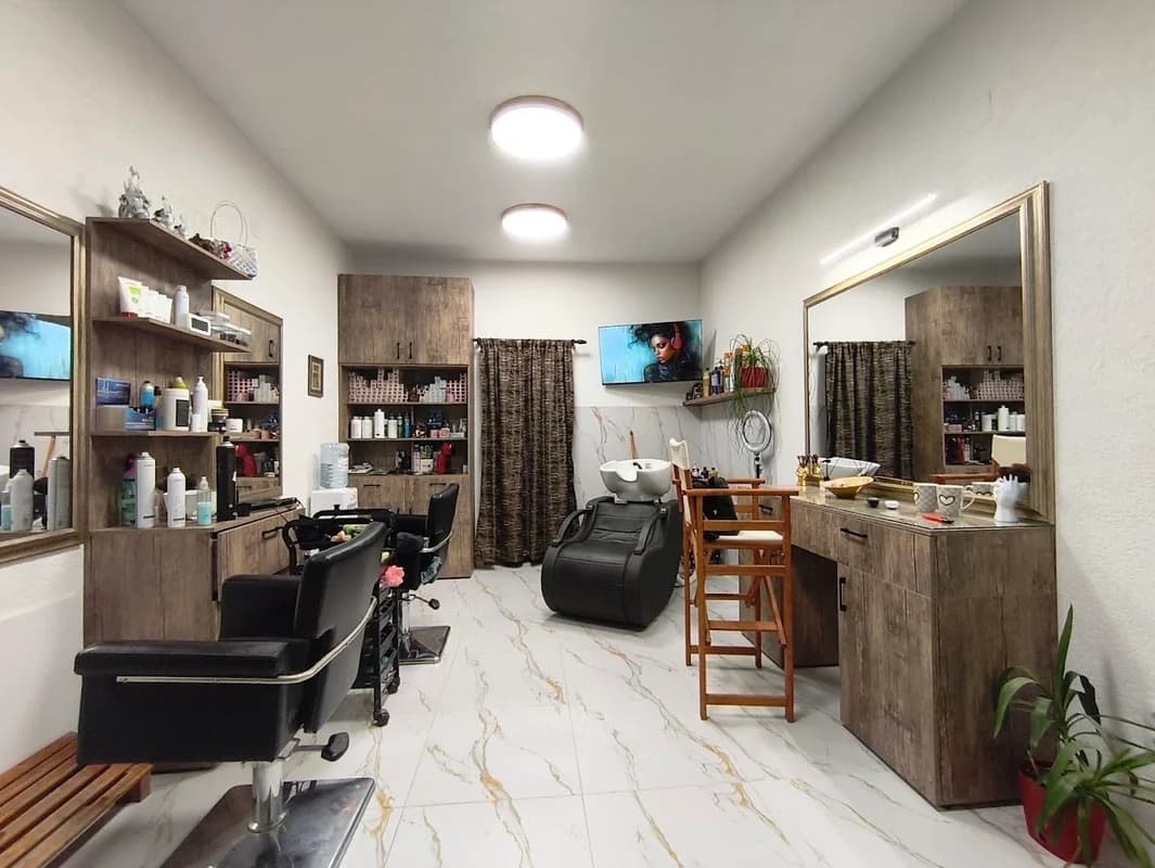 Frizersko Kozmeticki Salon MARIJA Ohrid