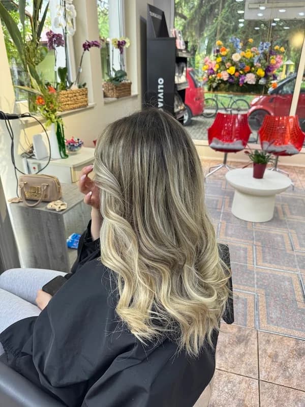 Hair Salon Mladen