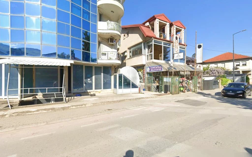 Isonija Beauty Center