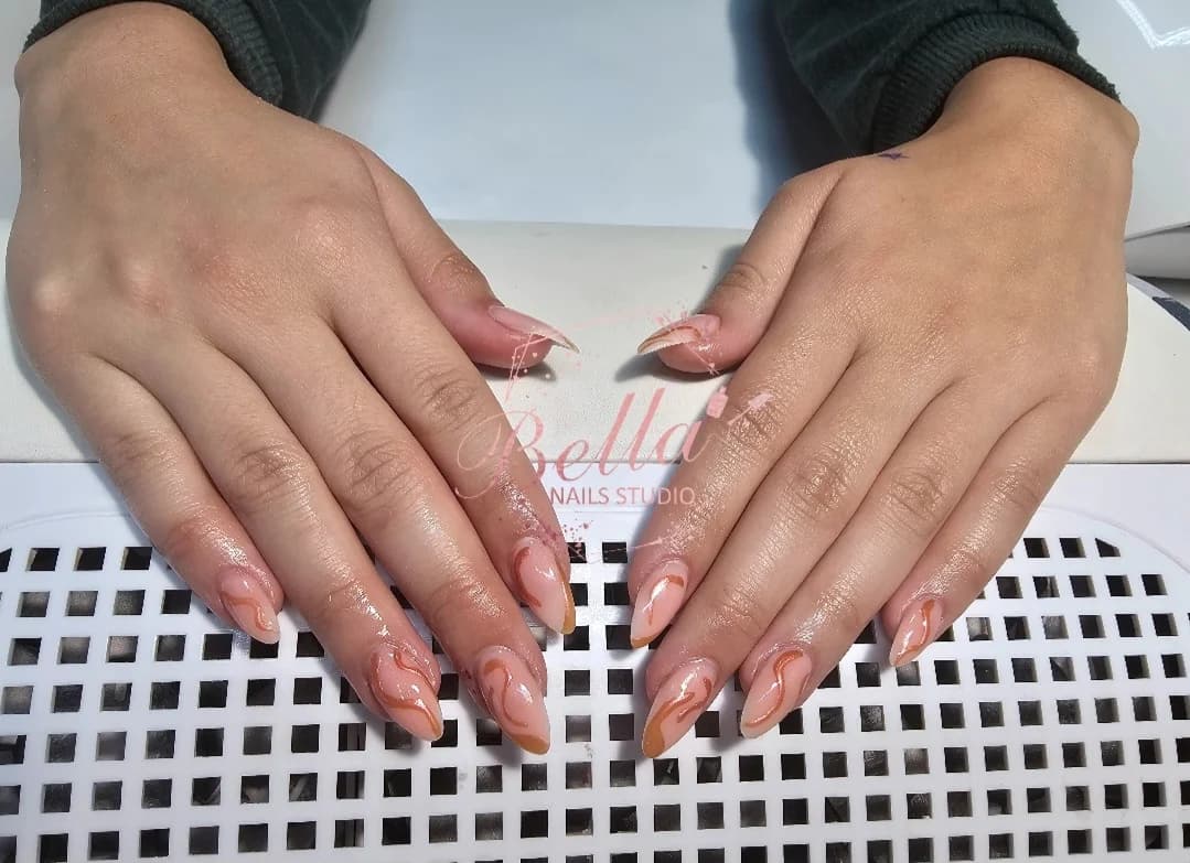 Bella Nails Studio