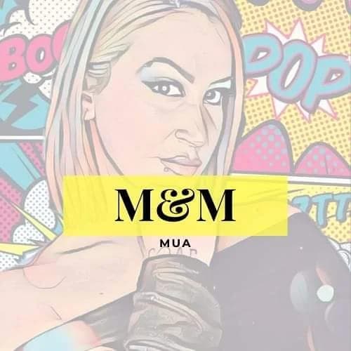 Салон за убавина M&M
