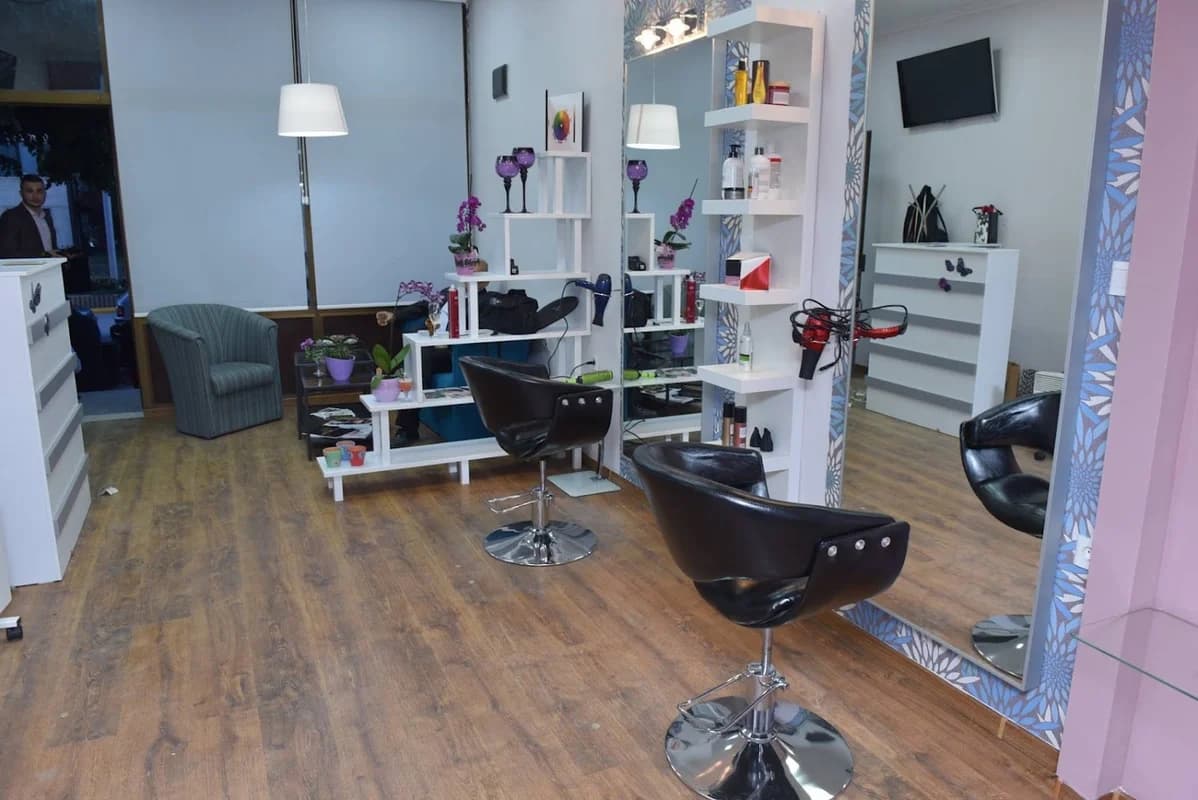 Beauty House