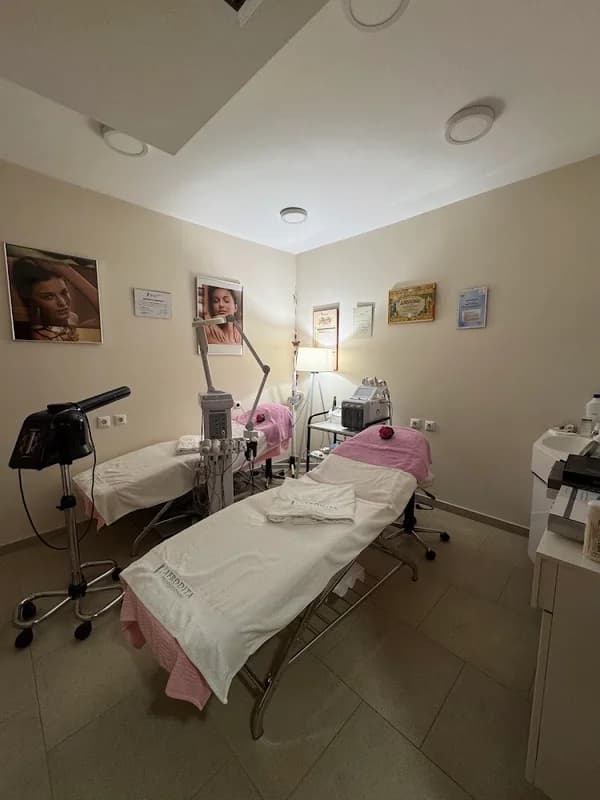 Apollonia Beauty & Spa